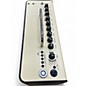 Used Yamaha THR10II Battery Powered Amp