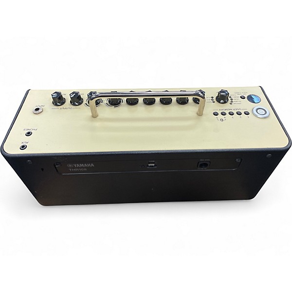 Used Yamaha THR10II Battery Powered Amp