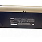Used Yamaha THR10II Battery Powered Amp