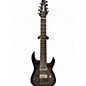 Used Ibanez RGA8 TRANSPARENT GREY BURST Solid Body Electric Guitar thumbnail