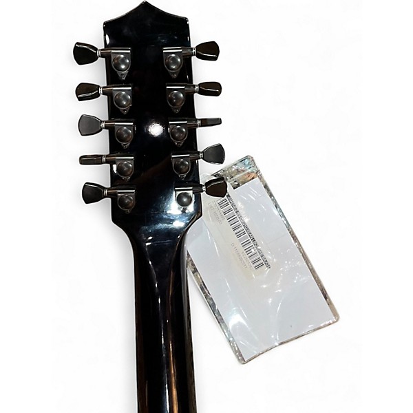 Used H. Jimenez lbq1enm Natural Latin Stringed Instrument