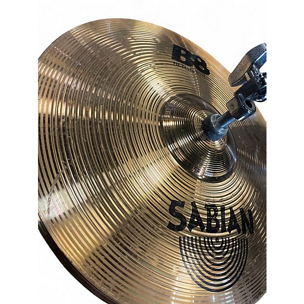 Used Aquarian 6 Piece Vision SST Ply Shell Black Drum Kit