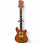 Used PRS SE Custom 24 Vintage Sunburst Solid Body Electric Guitar thumbnail
