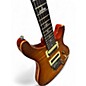 Used PRS SE Custom 24 Vintage Sunburst Solid Body Electric Guitar