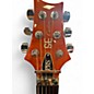 Used PRS SE Custom 24 Vintage Sunburst Solid Body Electric Guitar