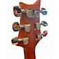 Used PRS SE Custom 24 Vintage Sunburst Solid Body Electric Guitar