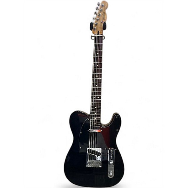 Used Fender Player II Modified Telecaster Dusk Solid Body Electric Guitar