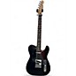 Used Fender Player II Modified Telecaster Dusk Solid Body Electric Guitar thumbnail