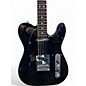 Used Fender Player II Modified Telecaster Dusk Solid Body Electric Guitar