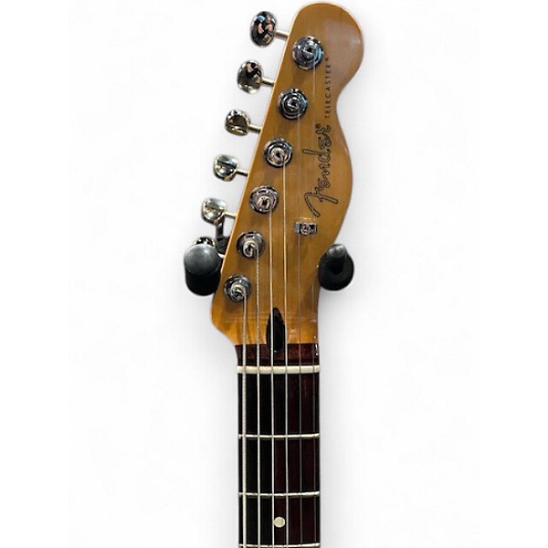 Used Fender Player II Modified Telecaster Dusk Solid Body Electric Guitar