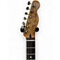 Used Fender Player II Modified Telecaster Dusk Solid Body Electric Guitar