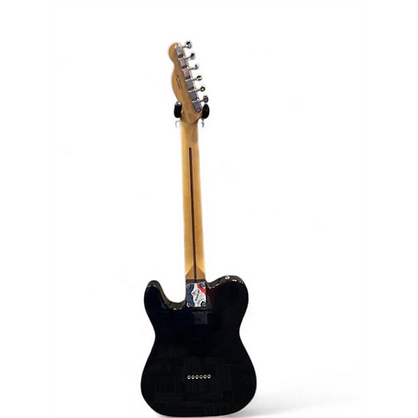 Used Fender Player II Modified Telecaster Dusk Solid Body Electric Guitar