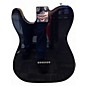 Used Fender Player II Modified Telecaster Dusk Solid Body Electric Guitar