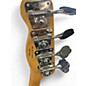 Used Fender Player Precision Bass Black Electric Bass Guitar