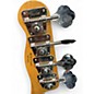 Used Fender Player Precision Bass Black Electric Bass Guitar