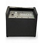 Used Simmons DA50 50W Drum Amplifier