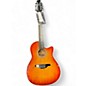 Used Alvarez DY8712VS Sunburst 12 String Acoustic Electric Guitar thumbnail