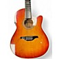 Used Alvarez DY8712VS Sunburst 12 String Acoustic Electric Guitar