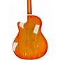 Used Alvarez DY8712VS Sunburst 12 String Acoustic Electric Guitar