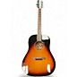 Used Alvarez YAIRI DY40SB 2 Color Sunburst Acoustic Guitar thumbnail