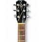 Used Alvarez YAIRI DY40SB 2 Color Sunburst Acoustic Guitar