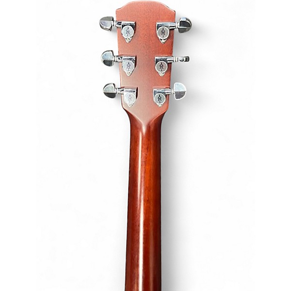Used Alvarez YAIRI DY40SB 2 Color Sunburst Acoustic Guitar