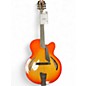 Used D'Aquisto CENTURA CR Sunburst Hollow Body Electric Guitar thumbnail