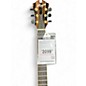 Used D'Aquisto CENTURA CR Sunburst Hollow Body Electric Guitar
