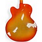Used D'Aquisto CENTURA CR Sunburst Hollow Body Electric Guitar