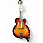 Used D'Aquisto TEARDROP Sunburst Hollow Body Electric Guitar thumbnail