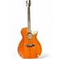 Used Alvarez YAIRI WY1K Natural Acoustic Electric Guitar thumbnail