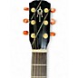 Used Alvarez YAIRI WY1K Natural Acoustic Electric Guitar