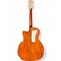 Used Alvarez YAIRI WY1K Natural Acoustic Electric Guitar