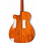 Used Alvarez YAIRI WY1K Natural Acoustic Electric Guitar