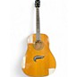 Used Alvarez YAIRI DY70 Natural Acoustic Guitar thumbnail