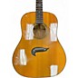 Used Alvarez YAIRI DY70 Natural Acoustic Guitar