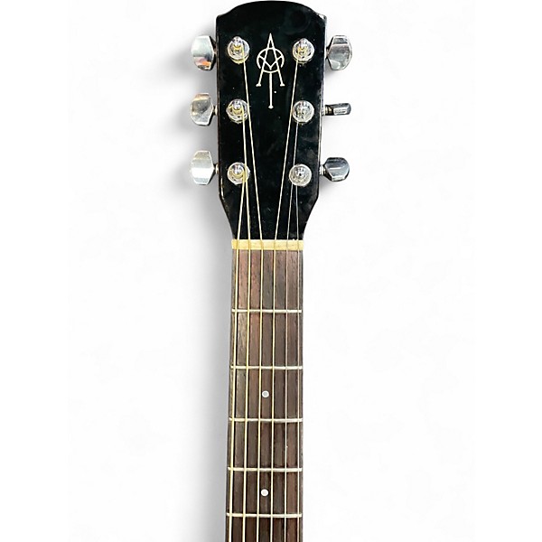 Used Alvarez YAIRI DY70 Natural Acoustic Guitar