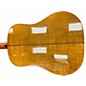 Used Alvarez YAIRI DY70 Natural Acoustic Guitar