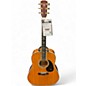 Used Alvarez DY91 Natural Acoustic Guitar thumbnail