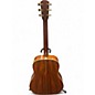 Used Alvarez DY91 Natural Acoustic Guitar
