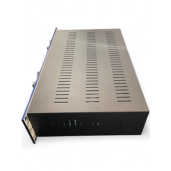 Used API T12 Microphone Preamp