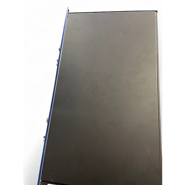 Used API T12 Microphone Preamp