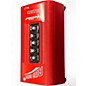 Used Hughes & Kettner RED BOX 5 Direct Box