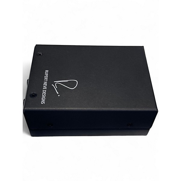 Used Rupert Neve Designs RNDI DI BOX Direct Box