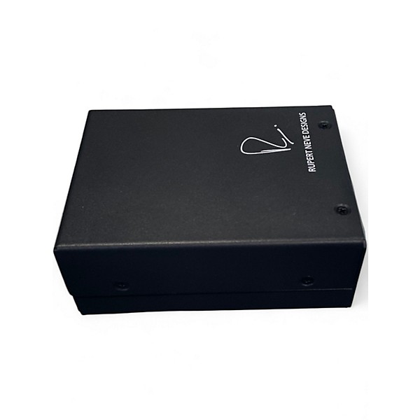Used Rupert Neve Designs RNDI DI BOX Direct Box