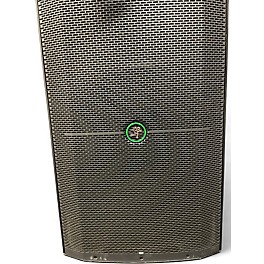Used Mackie THUMP 215 Powered Monitor