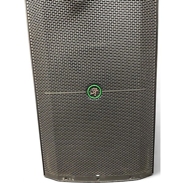 Used Mackie THUMP 215 Powered Monitor