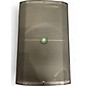 Used Mackie 215 Powered Monitor thumbnail