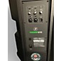 Used Mackie 215 Powered Monitor