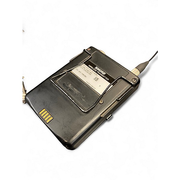 Used Shure ULXD1